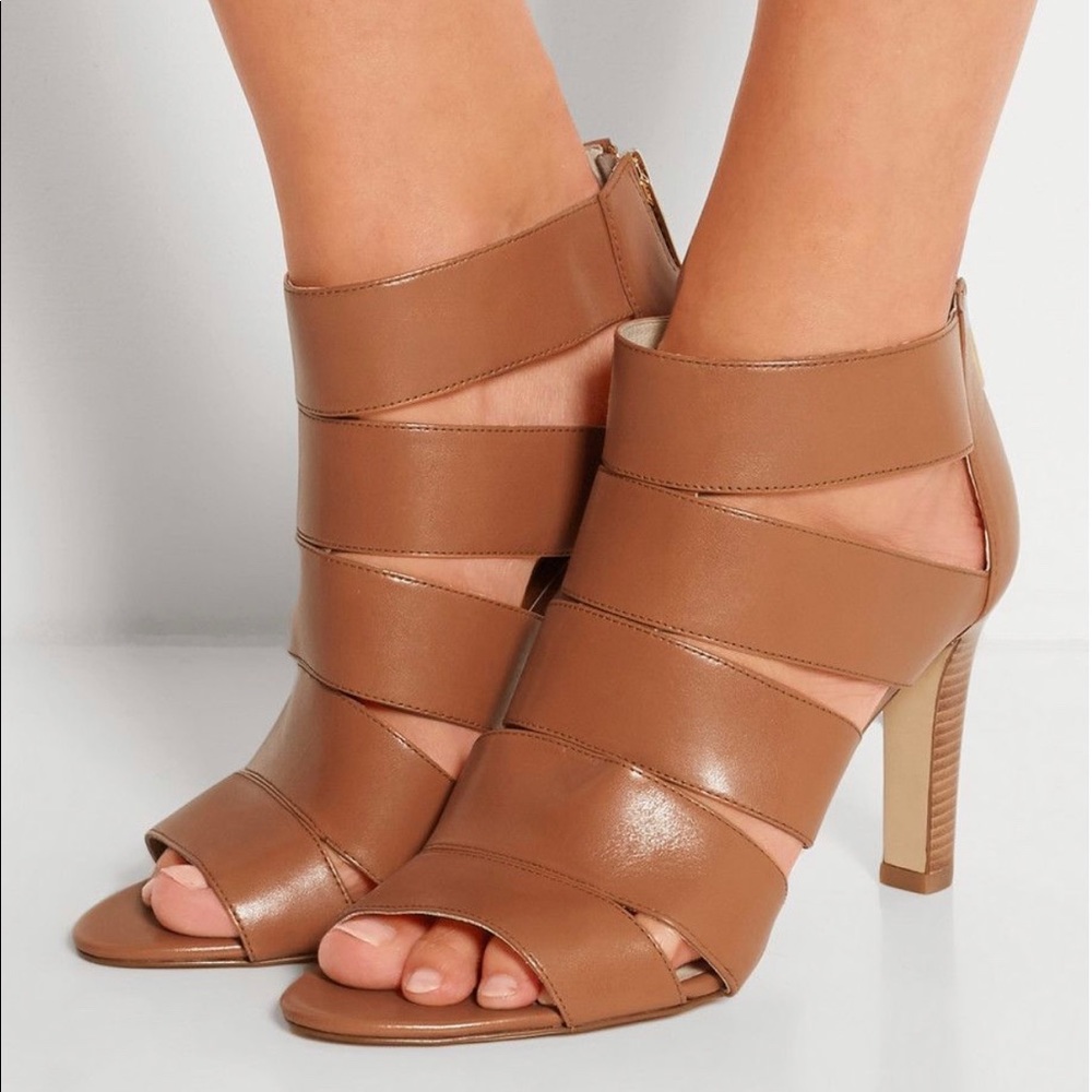 Michael Kors Giselle 8